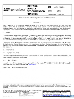 SAE J1713_201302 PDF