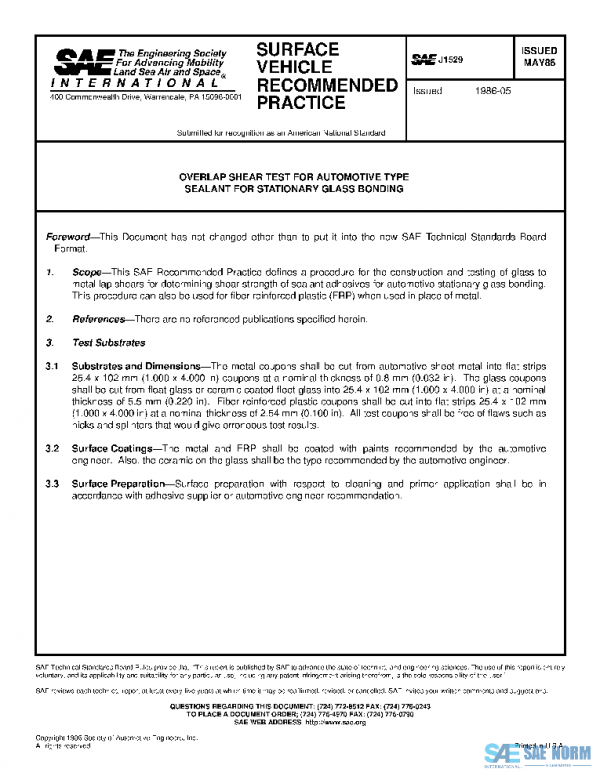 SAE J1529_198605 PDF