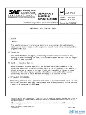 SAE AMS2755D PDF