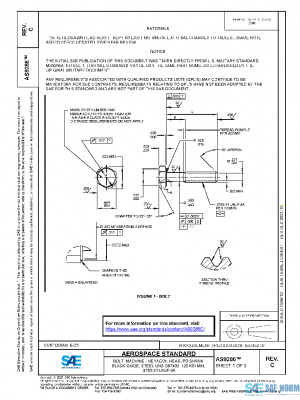 SAE AS9286C PDF