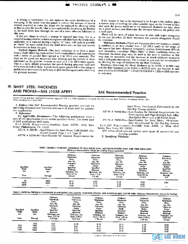 SAE J1058_199104 PDF