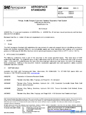 SAE AS5958C PDF