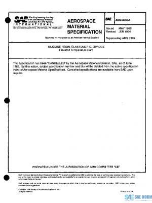 SAE AMS3369A PDF
