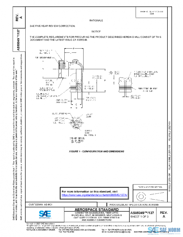 SAE AS85049/137A PDF