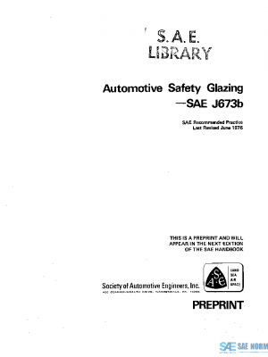 SAE J673B_197606 PDF