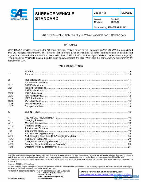 SAE J2847/2_202309 PDF
