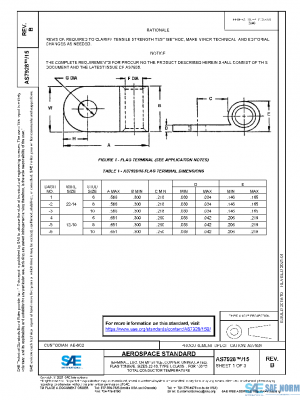 SAE AS7928/15B PDF