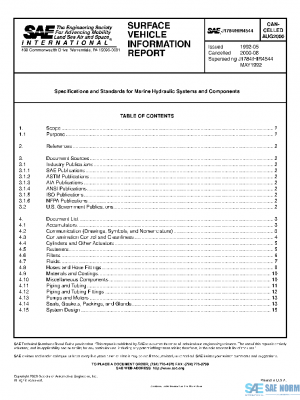 SAE J1784_200008 PDF