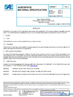 SAE AMS5044L PDF