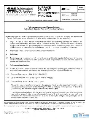 SAE J1890_200008 PDF