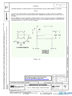 SAE AS9047A PDF
