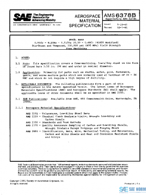 SAE AMS6378B PDF