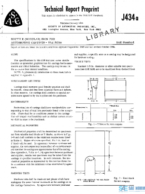 SAE J434A_196410 PDF