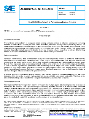 SAE AS1393 PDF SAE AS1393 PDF