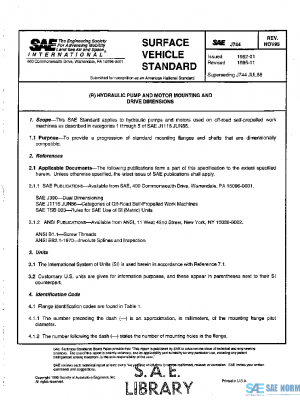 SAE J744_199511 PDF