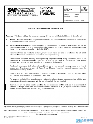 SAE J928_200111 PDF