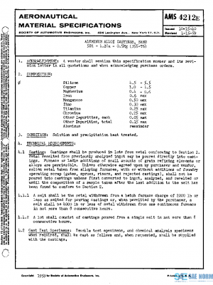 SAE AMS4212E PDF