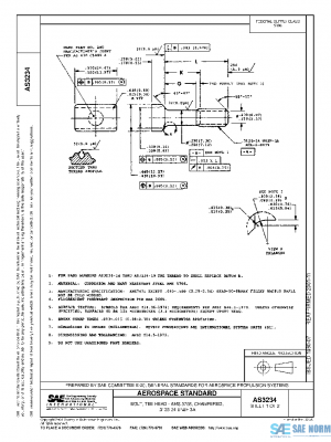 SAE AS3234 PDF