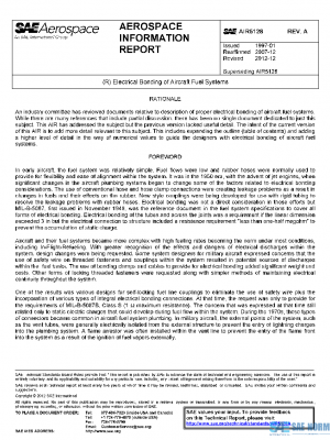 SAE AIR5128A PDF SAE AIR5128A PDF