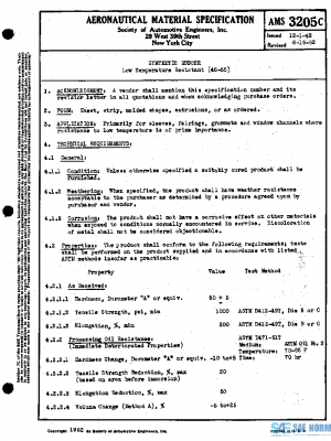SAE AMS3205C PDF