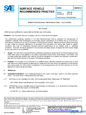 SAE J1854_201309 PDF