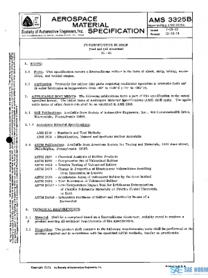 SAE AMS3325B PDF