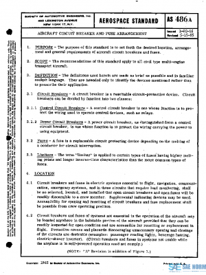 SAE AS486A PDF