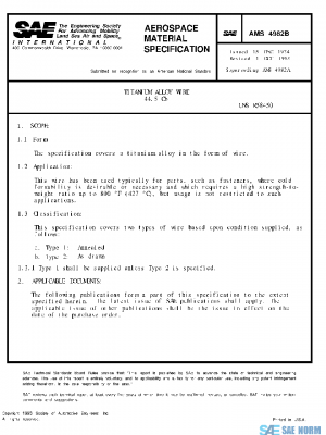 SAE AMS4982B PDF
