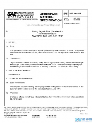 SAE AMS3904/12A PDF