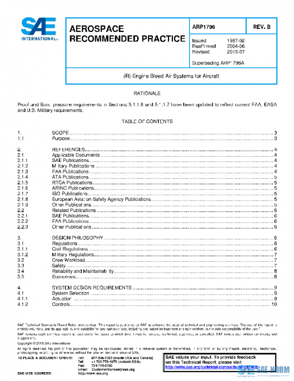 SAE ARP1796B PDF