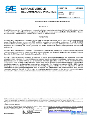 SAE J1939/75_201511 PDF