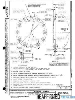 SAE AS3225A PDF