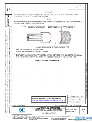 SAE AS22759/41B PDF