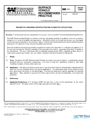 SAE J1974_199306 PDF