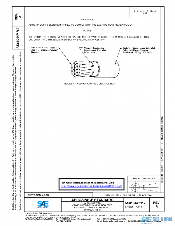 SAE AS81044/12A PDF