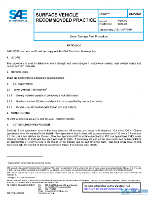 SAE J1531_202209 PDF