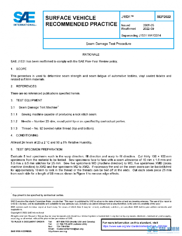 SAE J1531_202209 PDF