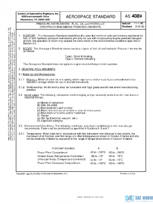 SAE AS408B PDF