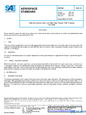 SAE AS7452B PDF