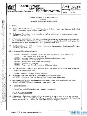 SAE AMS4928G PDF