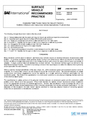 SAE J1843_200905 PDF