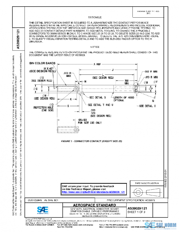 SAE AS39029/121 PDF