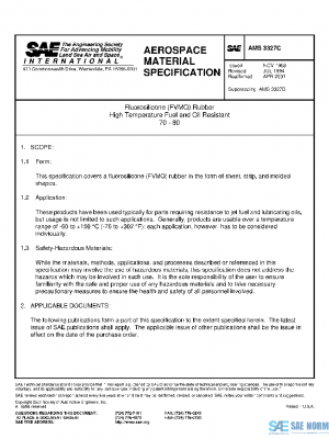 SAE AMS3327C PDF