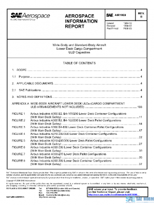 SAE AIR1869B PDF