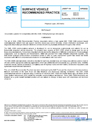 SAE J1939/14_202204 PDF