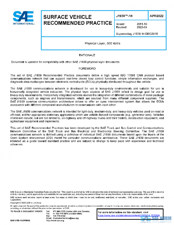 SAE J1939/14_202204 PDF