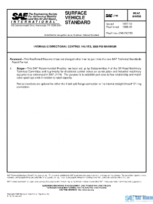 SAE J748_198603 PDF