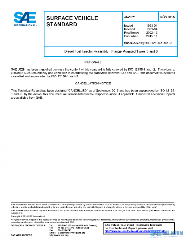 SAE J629_201511 PDF