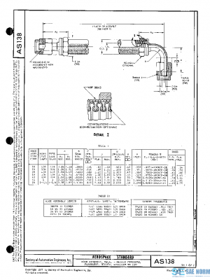 SAE AS138 PDF