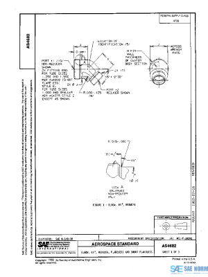 SAE AS4682 PDF